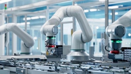 借力工業自動化智能升級，開拓電子制造新空間