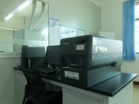 專業(yè)檢測服務保障品質與安全 惠州市安普檢測技術服務有限公司