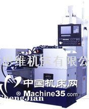 青島生建 廠家直供一級代理商，專業(yè)技術檢測確保滾絲機卓越品質