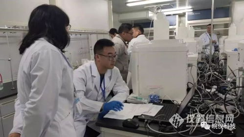 皖儀IC6100離子色譜儀為2019年杭州市社會環(huán)境檢測機構技術大比武保駕護航
